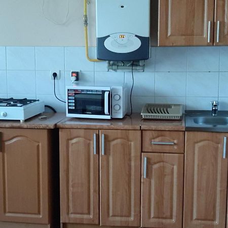 Apartment On Lermontova 35A Мукачево Экстерьер фото