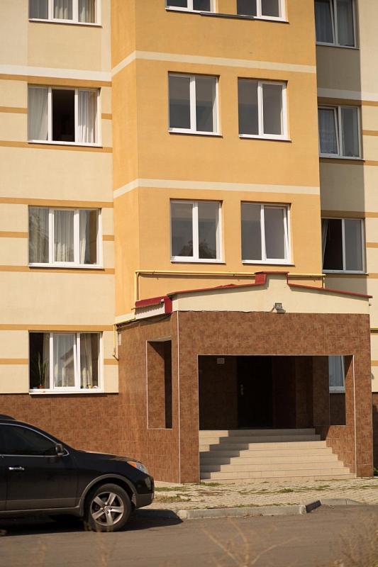 Apartment On Lermontova 35A Мукачево Экстерьер фото