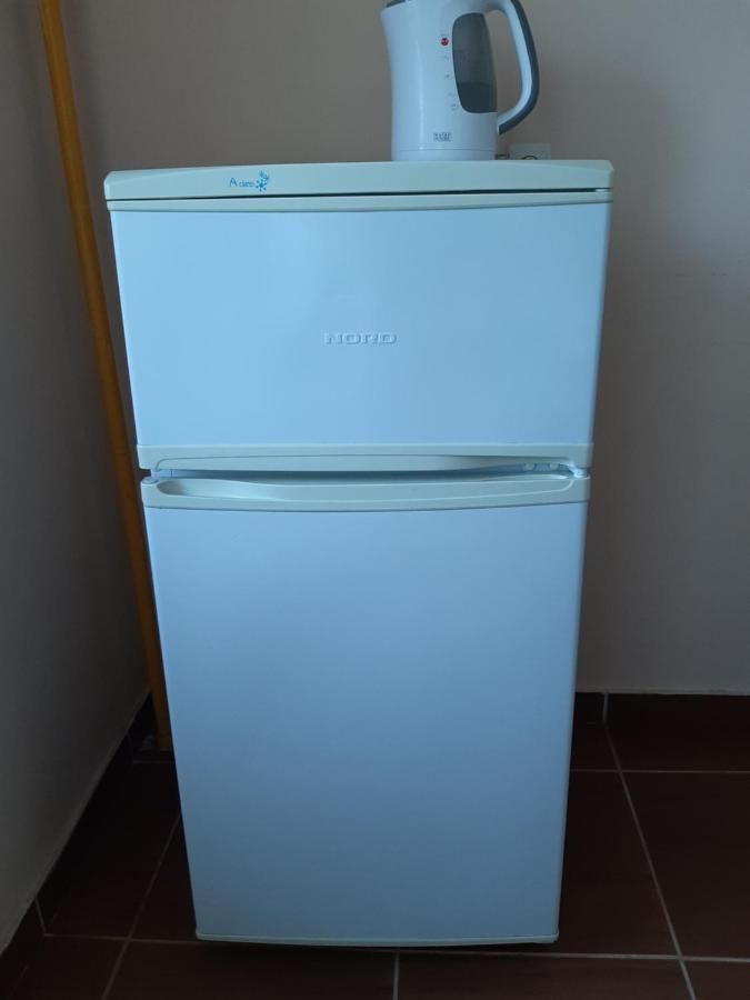 Apartment On Lermontova 35A Мукачево Экстерьер фото