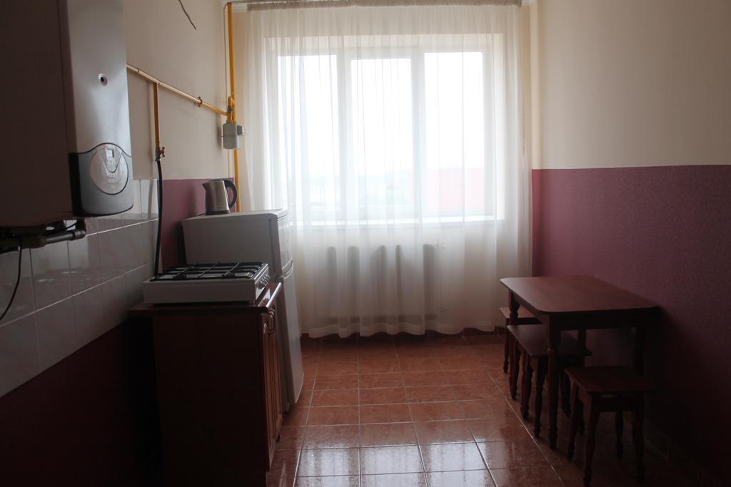 Apartment On Lermontova 35A Мукачево Экстерьер фото